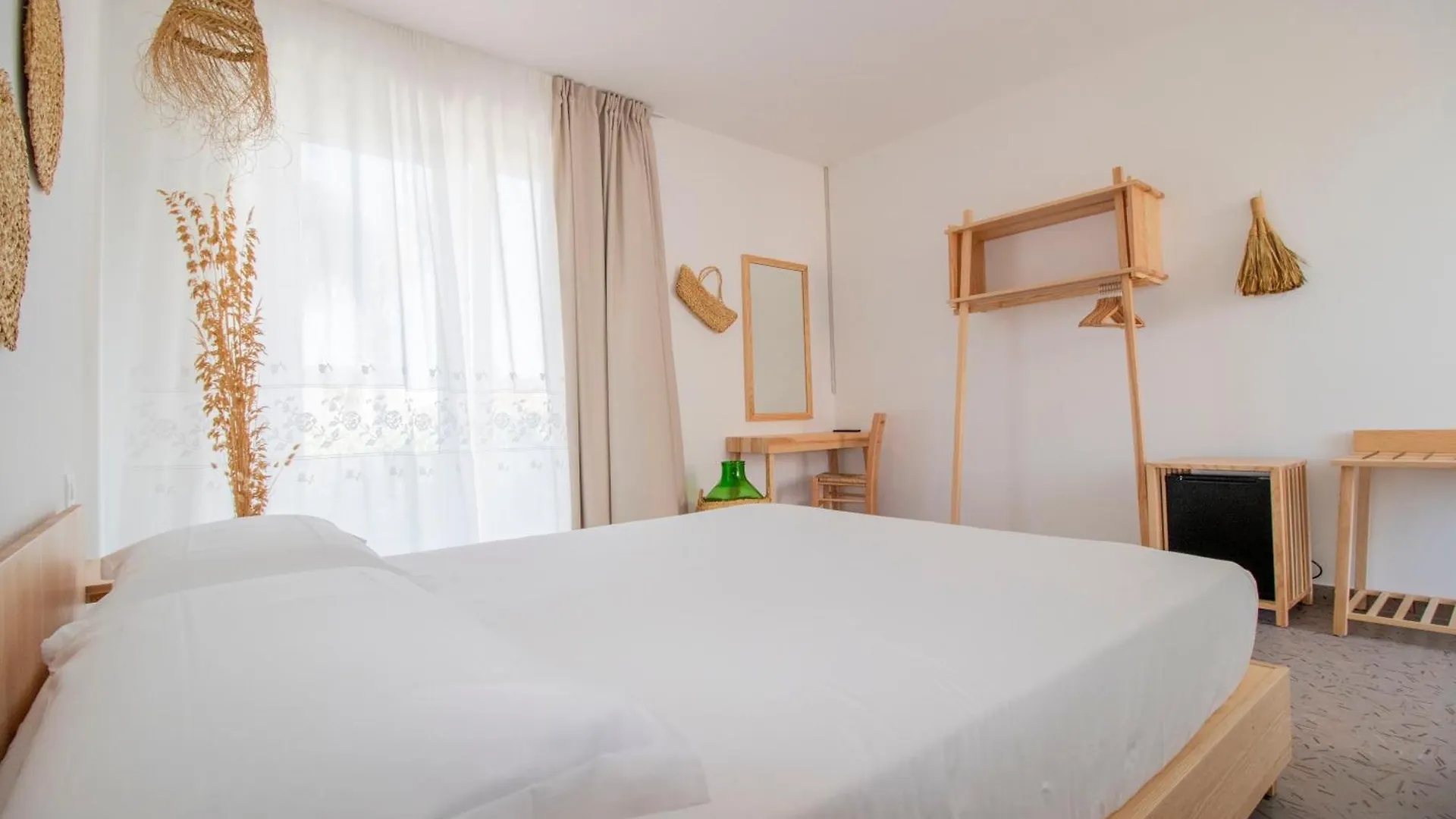 Hotel Arte Mare 圣维托罗卡波