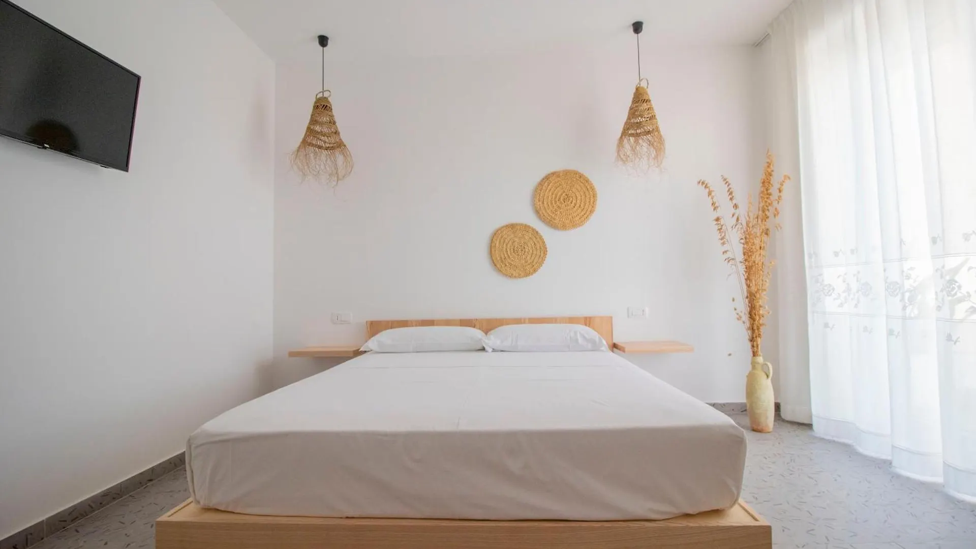 ***  Hotel Arte Mare 圣维托罗卡波 意大利