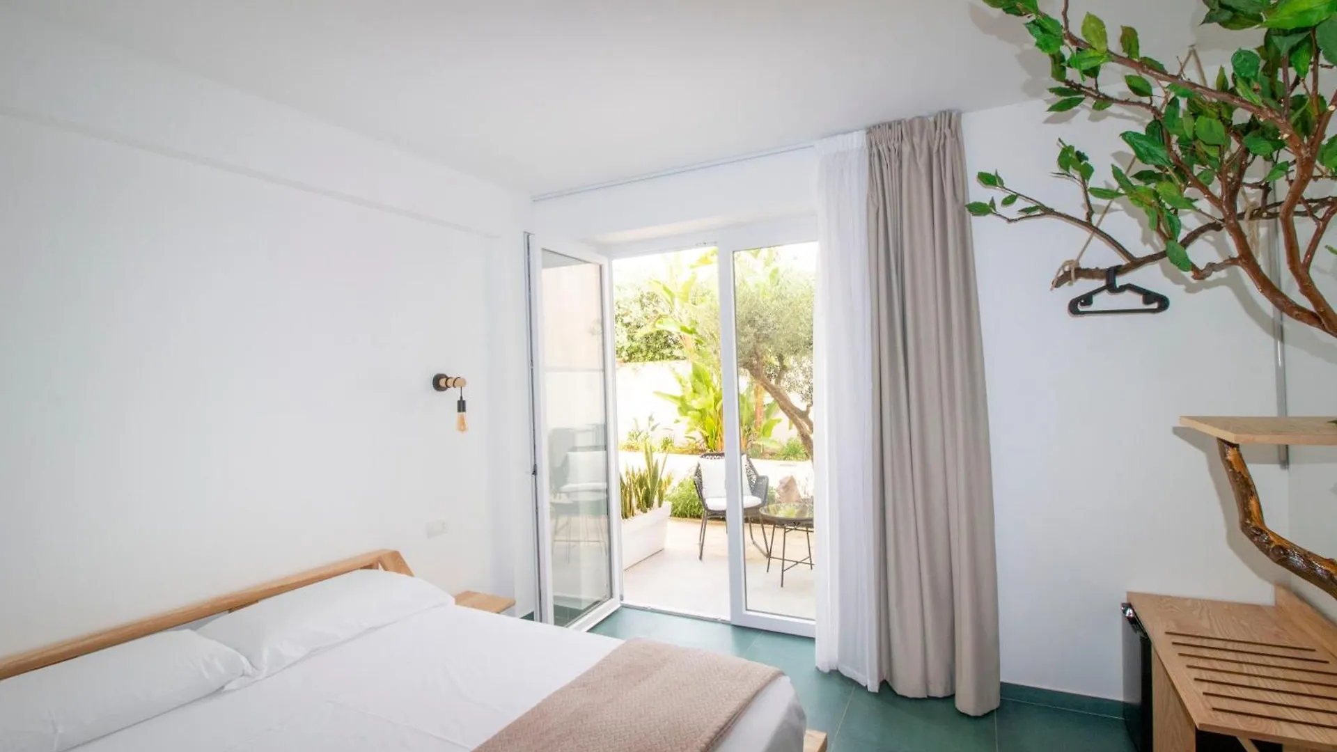 Hotel Arte Mare 圣维托罗卡波