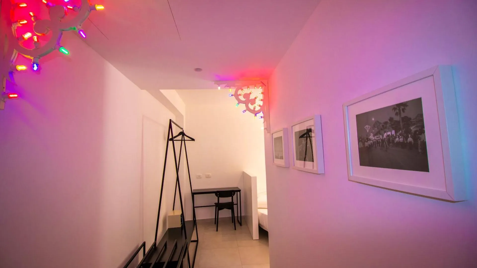 Hotel Arte Mare 圣维托罗卡波