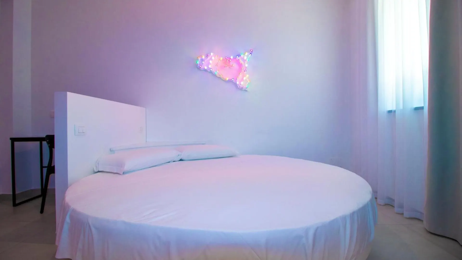Hotel Arte Mare 圣维托罗卡波 3*,  意大利