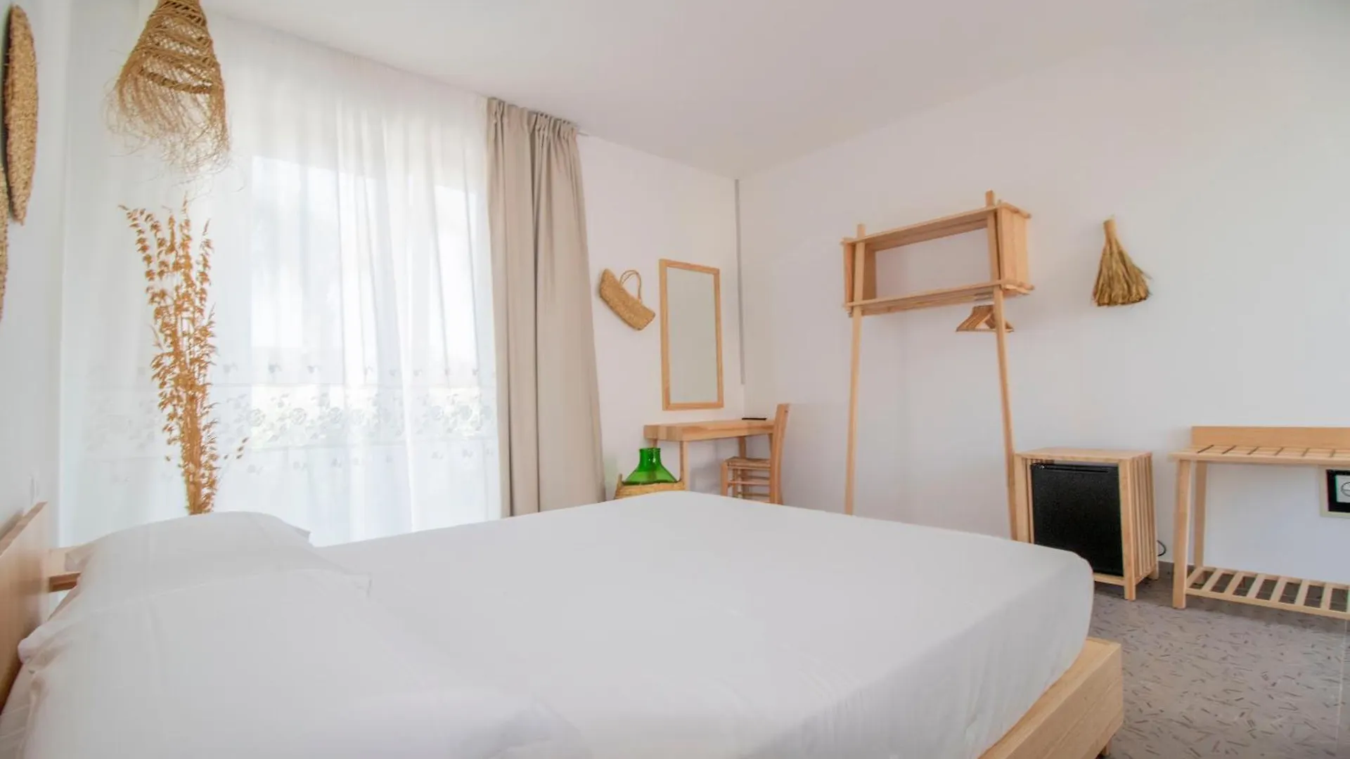 ***  Hotel Arte Mare 圣维托罗卡波 意大利
