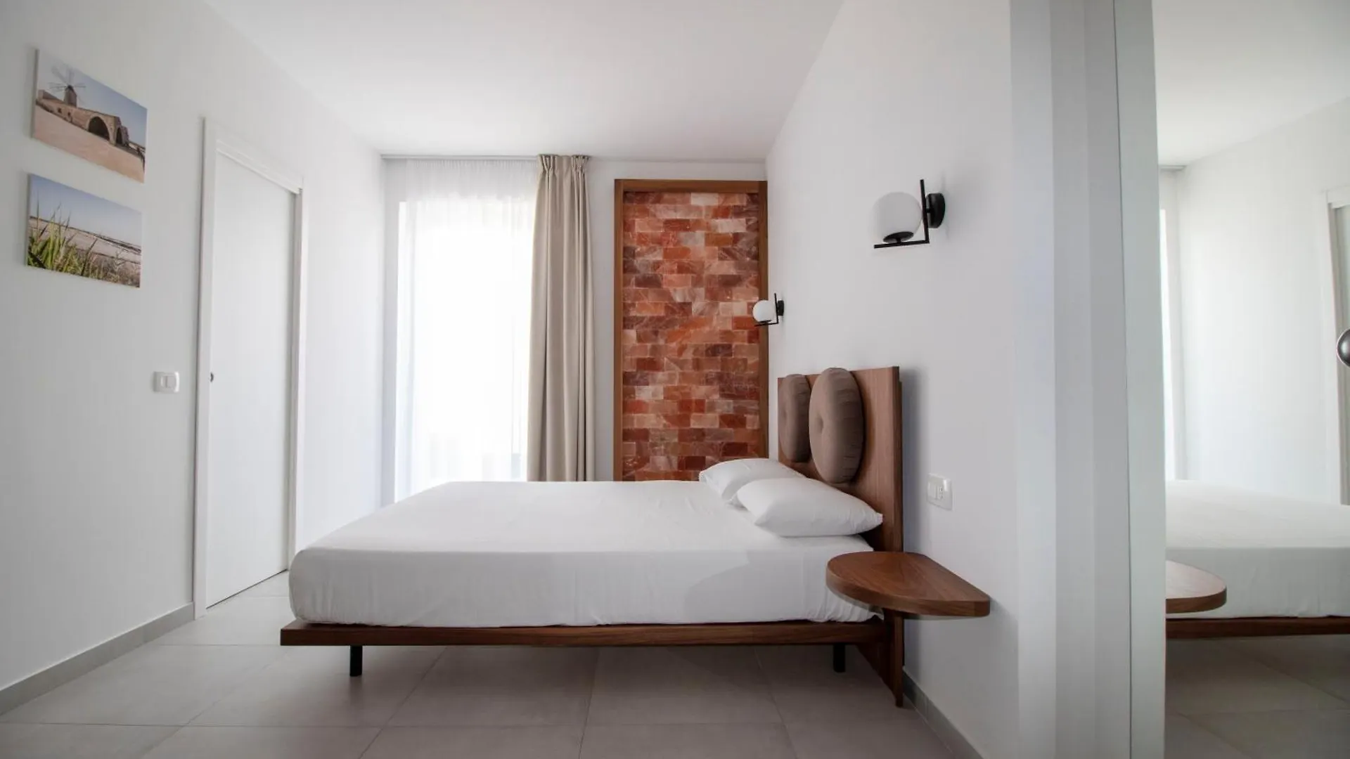 Hotel Arte Mare 圣维托罗卡波 意大利