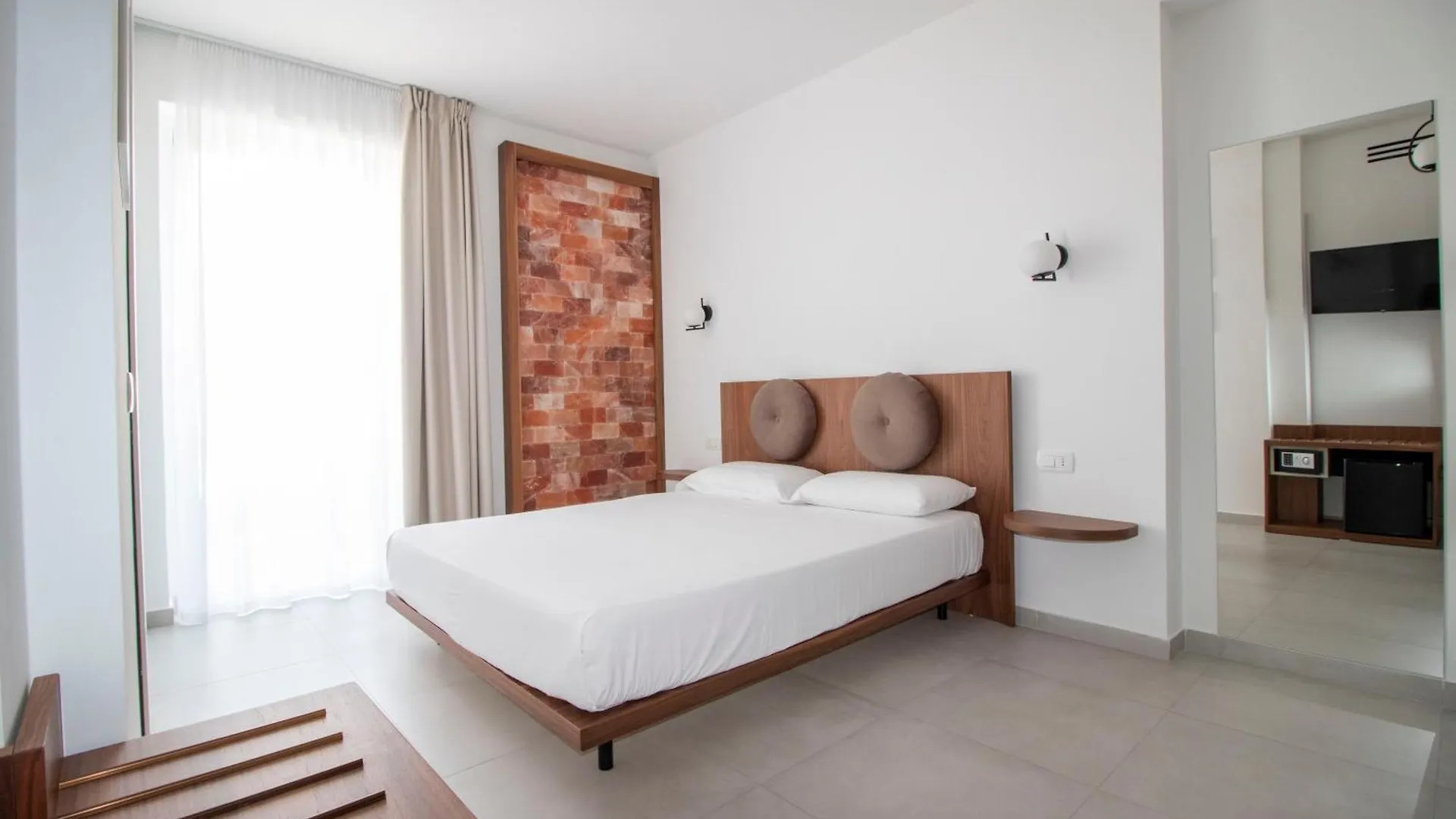 Hotel Arte Mare 圣维托罗卡波