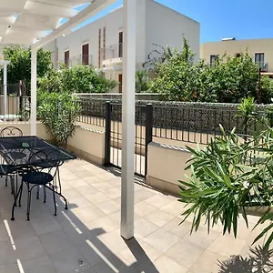 Il Pomodoro Casa vacanze
