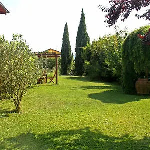  Couette-café Di Luna E Di Sole Italie