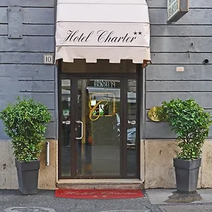 ** Hotel Charter Italie