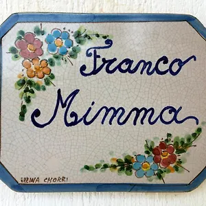 Franco E Mimma Appartamento