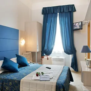 ** Hotel Marechiaro Italie