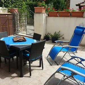 Villino Messina Appartamento