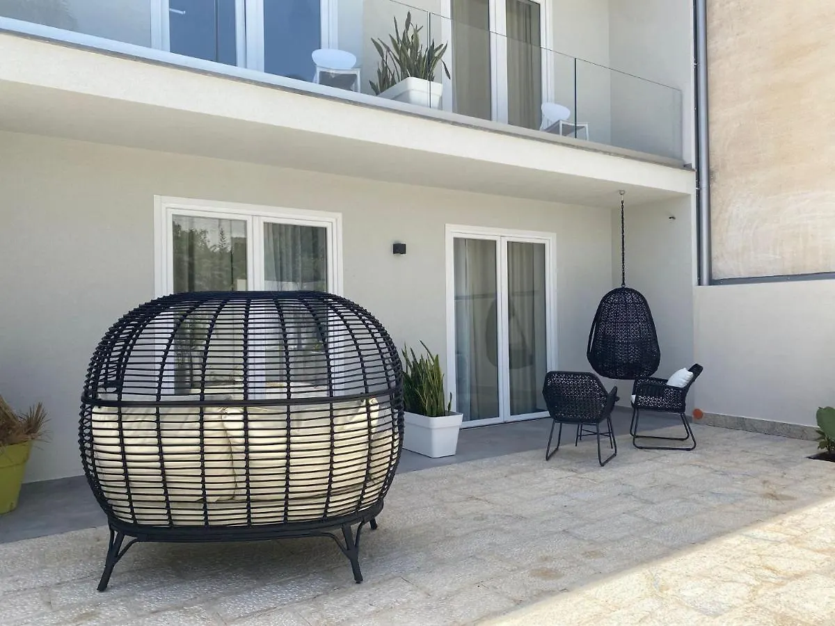 Hotel Arte Mare San Vito Lo Capo