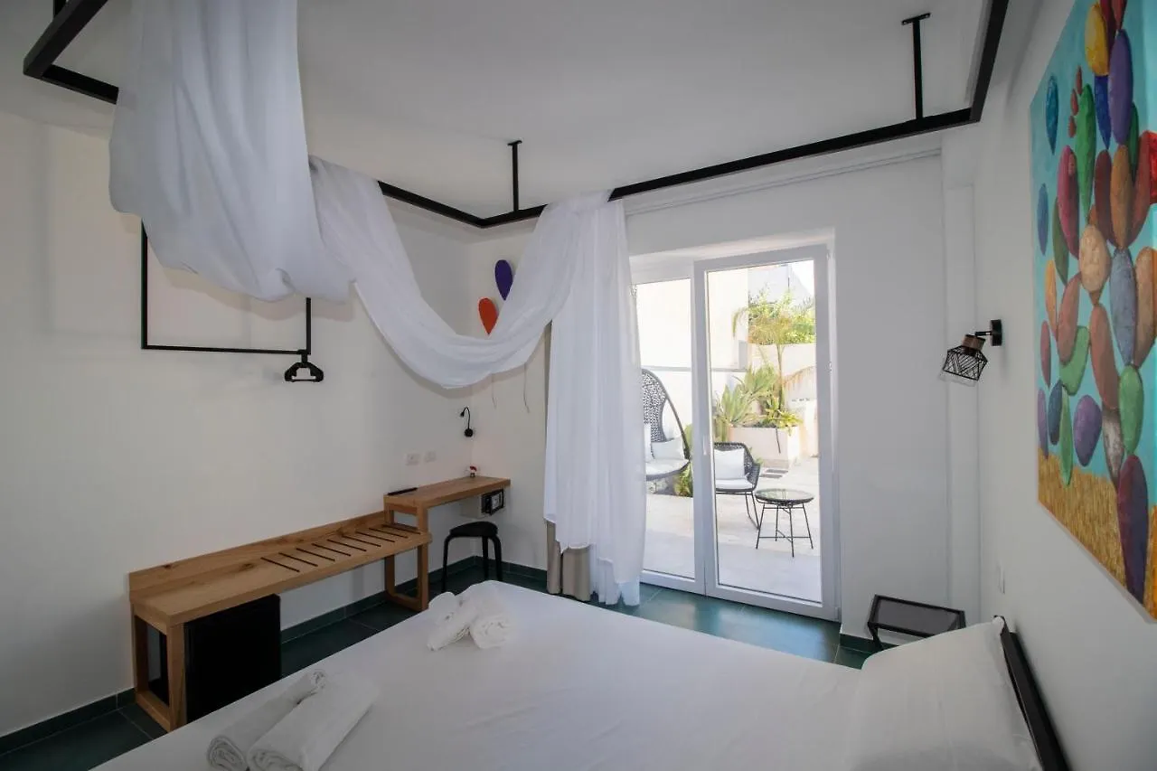 Hotel Arte Mare San Vito Lo Capo