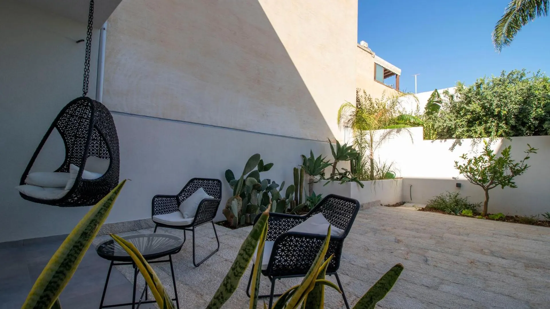 Hotel Arte Mare San Vito Lo Capo