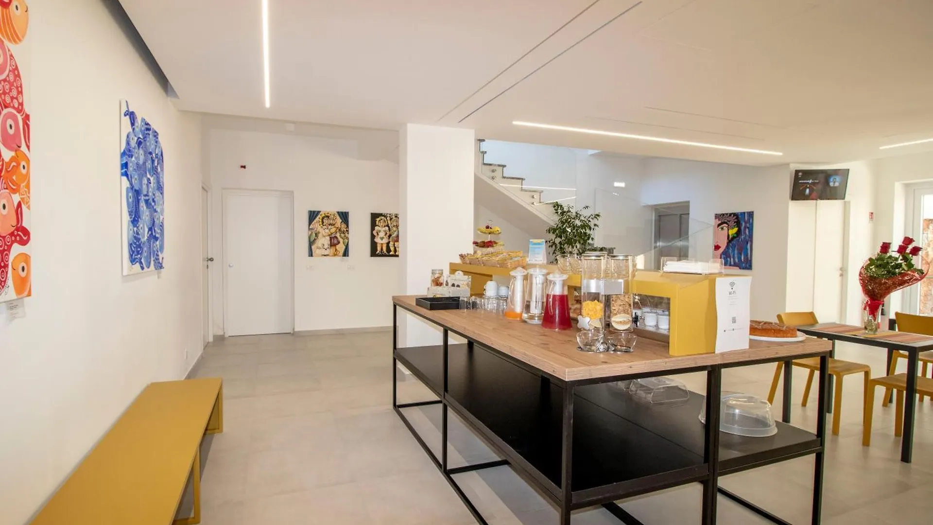 Hotel Arte Mare San Vito Lo Capo