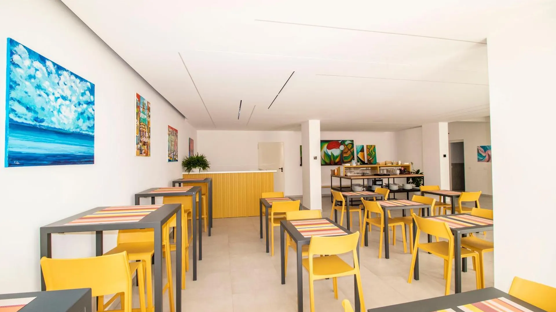 Hotel Arte Mare San Vito Lo Capo