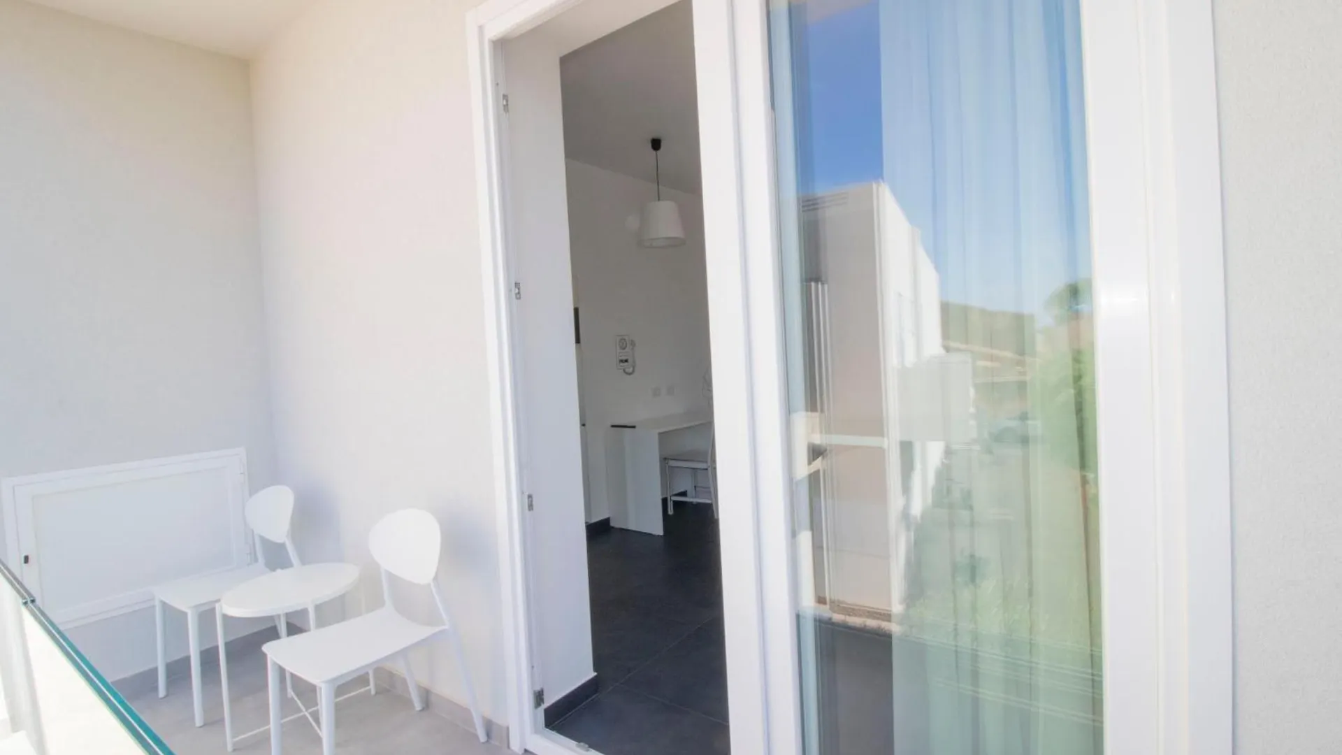 Hotel Arte Mare San Vito Lo Capo