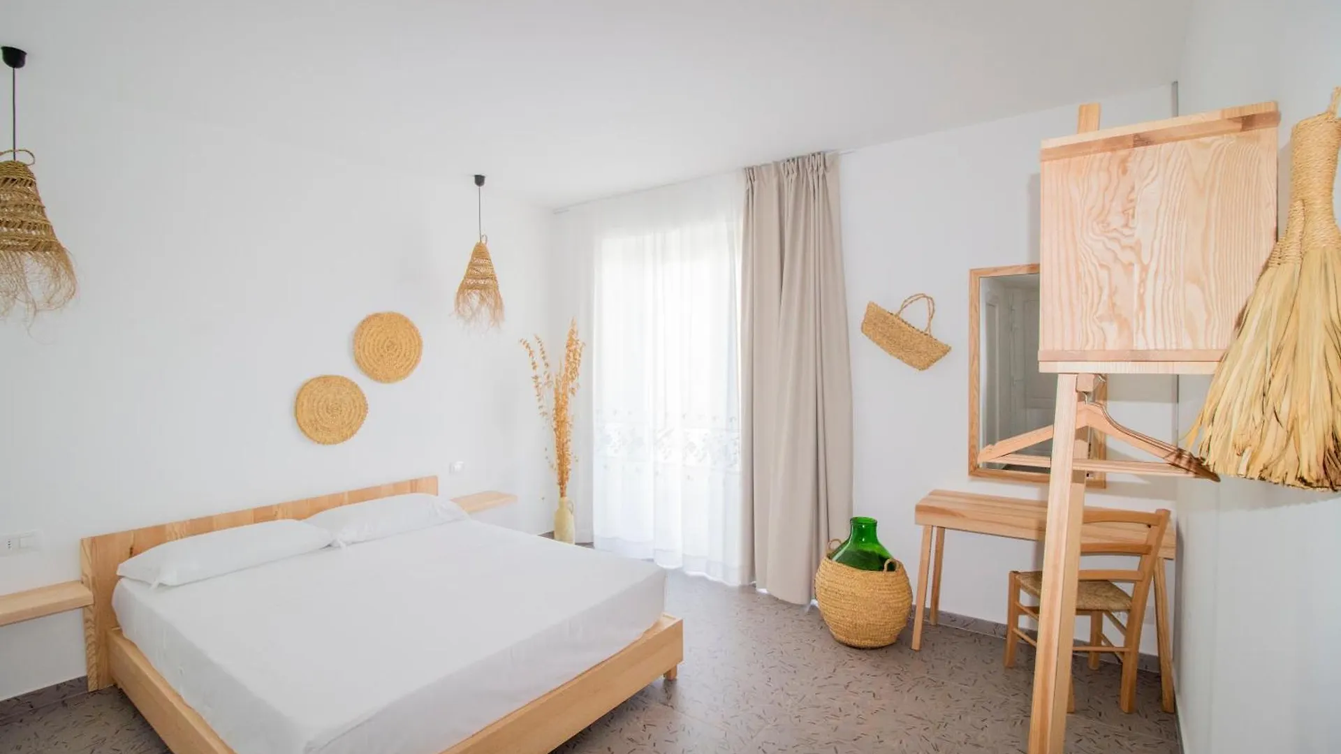 ***  Hotel Arte Mare San Vito Lo Capo Italy