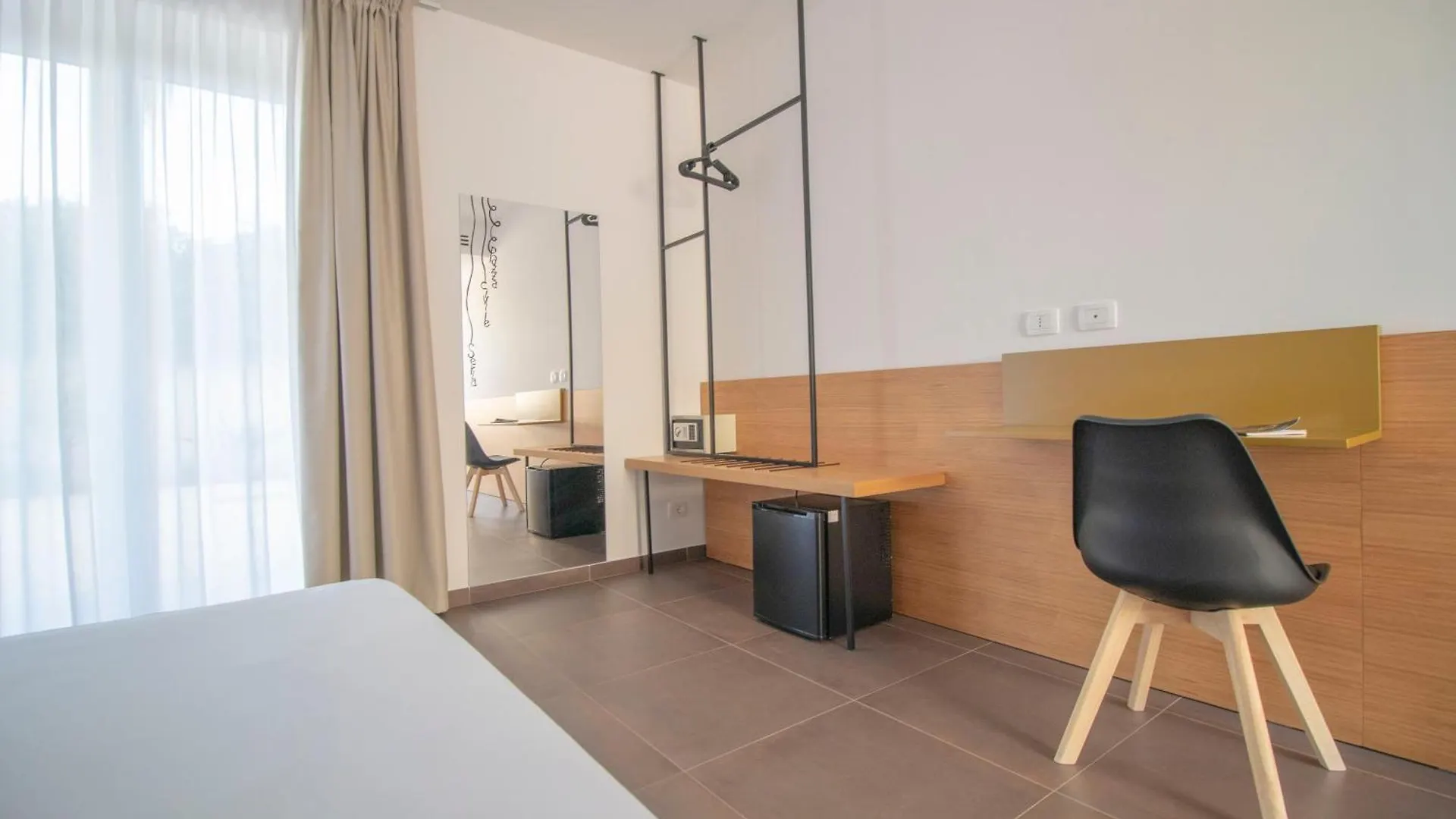 Hotel Arte Mare San Vito Lo Capo