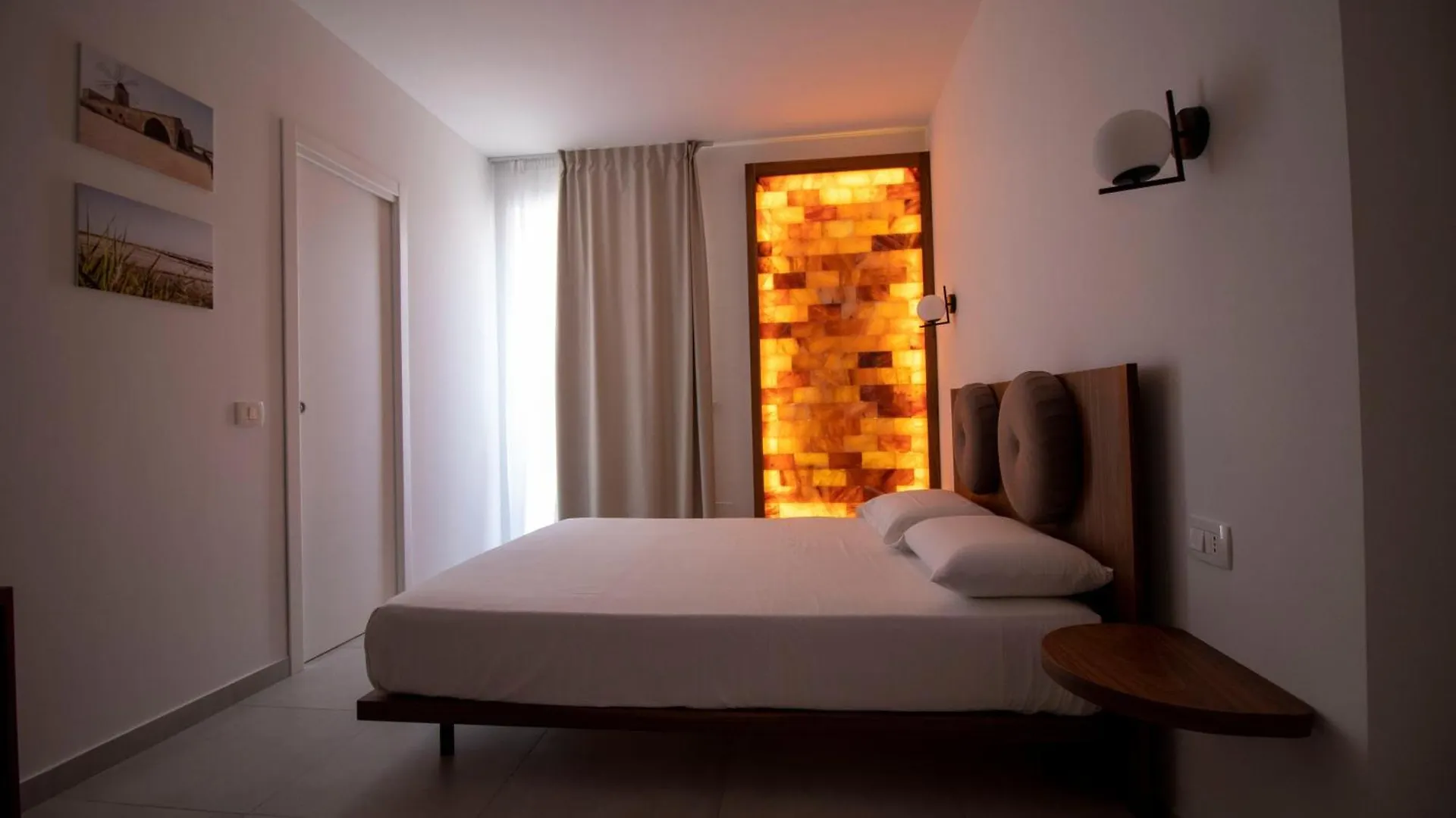 Hotel Arte Mare San Vito Lo Capo 3*,