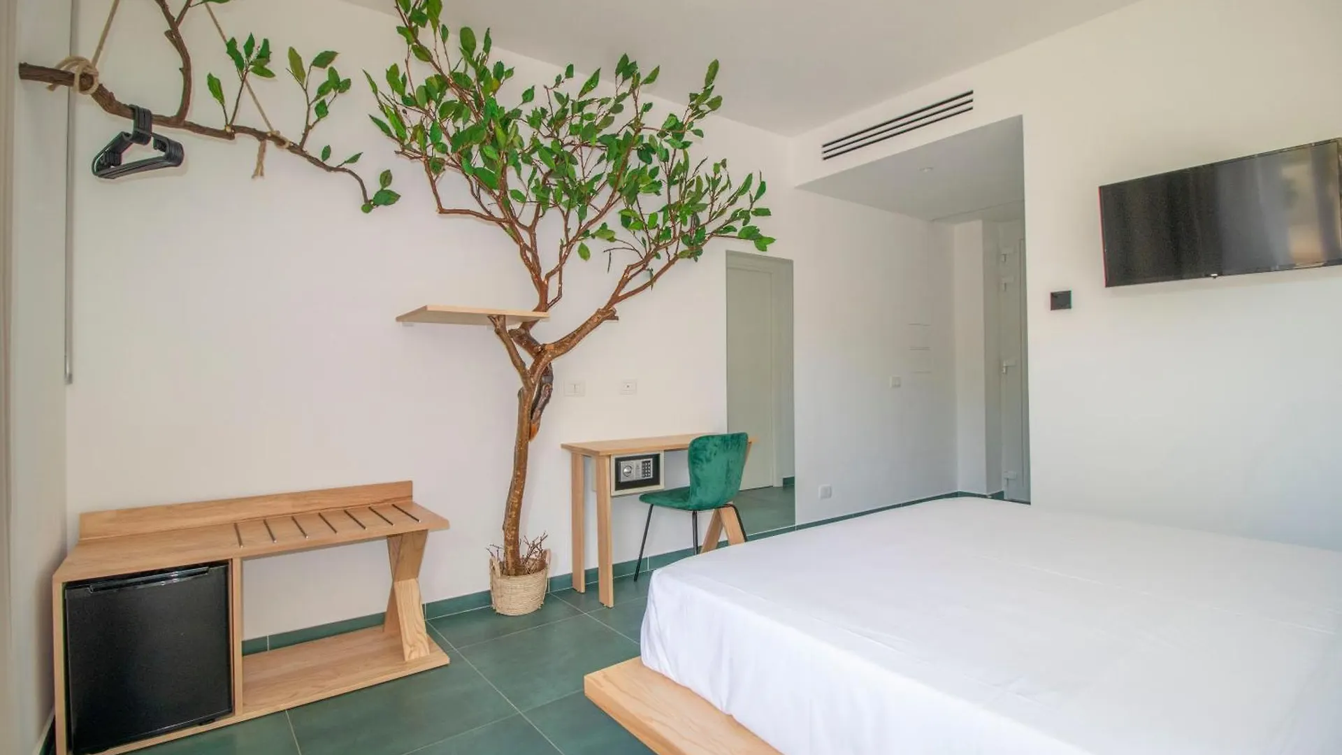 Hotel Arte Mare San Vito Lo Capo