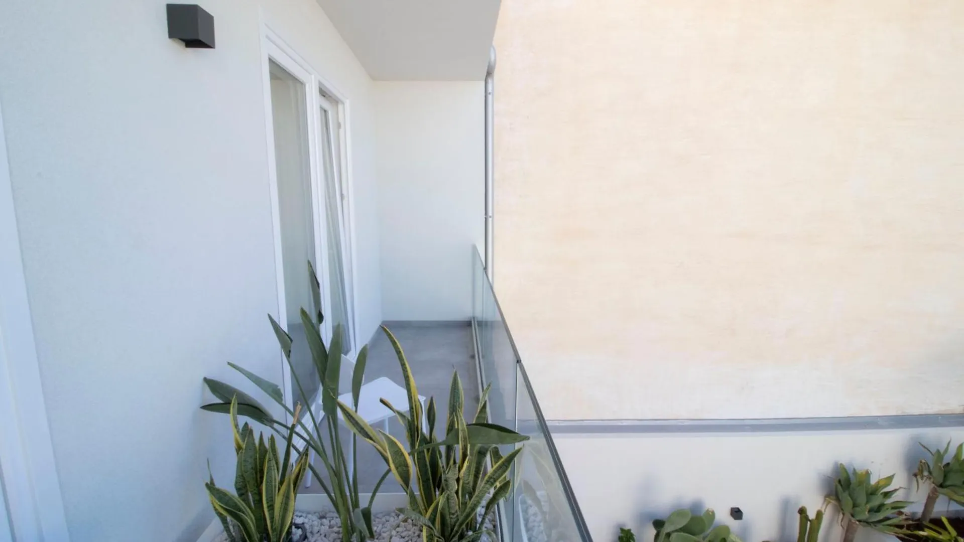 Hotel Arte Mare San Vito Lo Capo