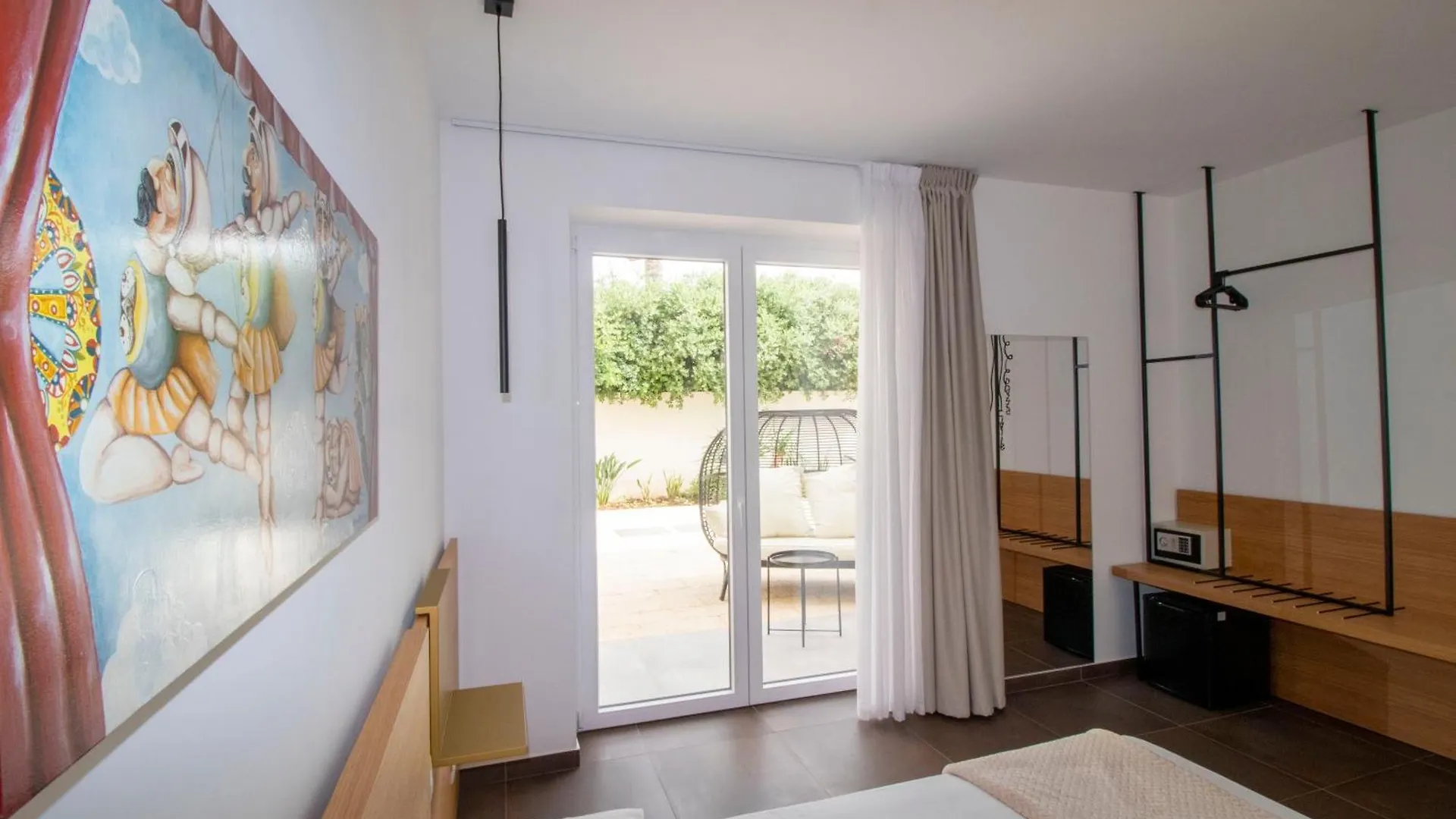 Hotel Arte Mare San Vito Lo Capo