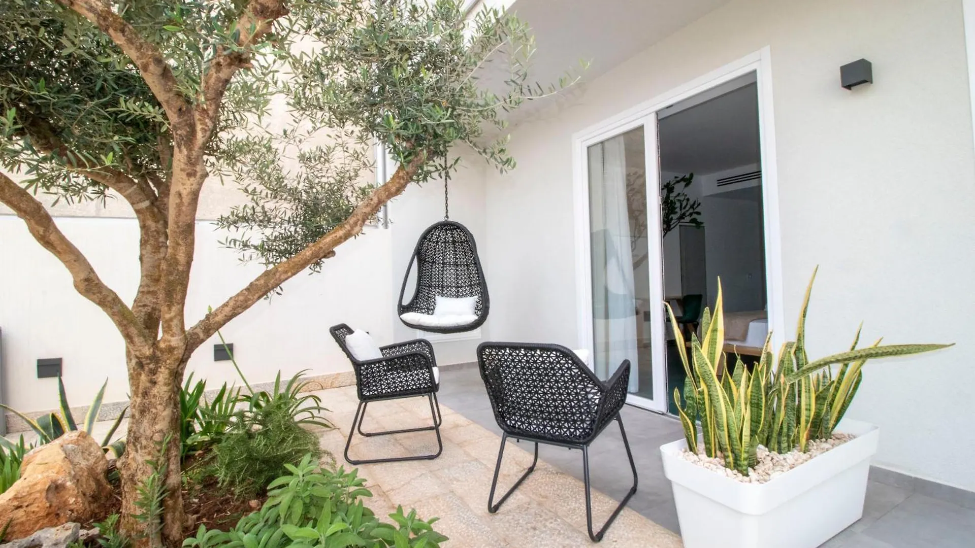 Hotel Arte Mare San Vito Lo Capo 3*,  Italy