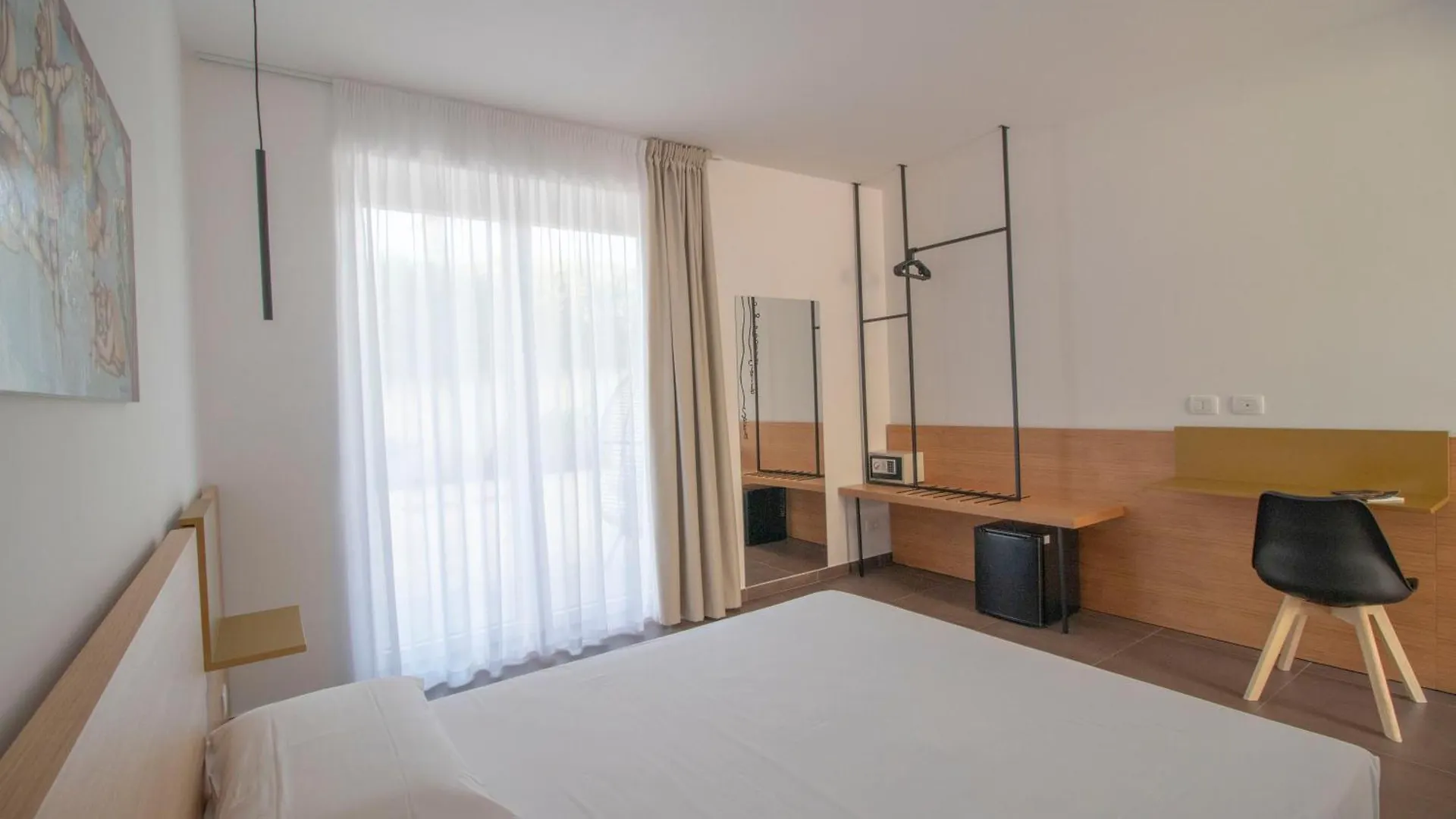 Hotel Arte Mare San Vito Lo Capo