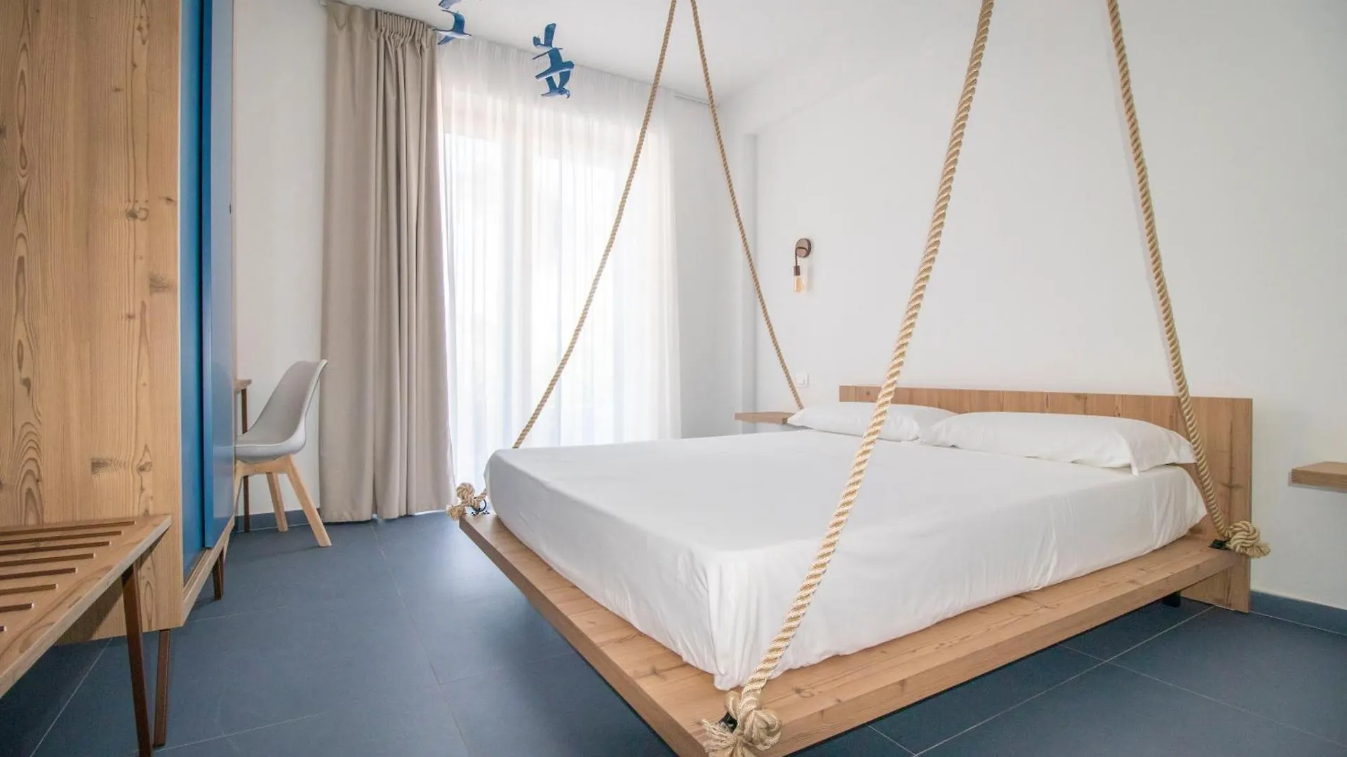 Hotel Arte Mare San Vito Lo Capo