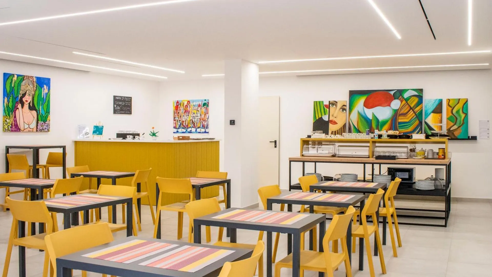 ***  Hotel Arte Mare San Vito Lo Capo Italy